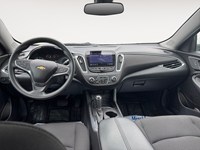 2019 Chevrolet Malibu 4dr Sdn LT w/1LT
