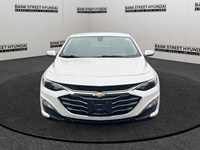 2019 Chevrolet Malibu 4dr Sdn LT w/1LT