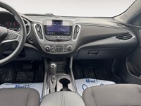 2019 Chevrolet Malibu 4dr Sdn LT w/1LT