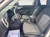 2022 Kia Soul EX IVT