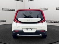 2022 Kia Soul EX IVT