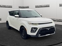 2022 Kia Soul EX IVT