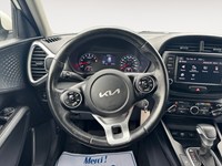 2022 Kia Soul EX IVT