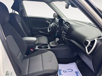 2022 Kia Soul EX IVT