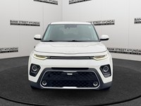 2022 Kia Soul EX IVT