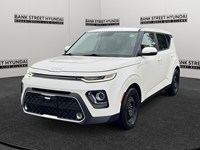 2022 Kia Soul EX IVT