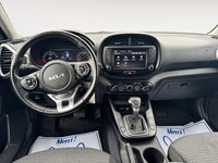 2022 Kia Soul EX IVT