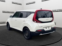 2022 Kia Soul EX IVT