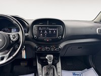 2022 Kia Soul EX IVT