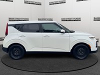 2022 Kia Soul EX IVT