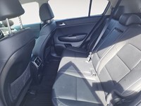 2019 Kia Sportage EX AWD