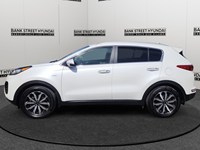 2019 Kia Sportage EX AWD