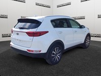 2019 Kia Sportage EX AWD