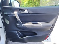 2019 Kia Sportage EX AWD