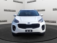 2019 Kia Sportage EX AWD