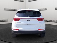 2019 Kia Sportage EX AWD