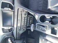 2019 Kia Sportage EX AWD