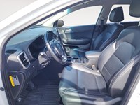 2019 Kia Sportage EX AWD