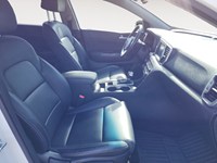 2019 Kia Sportage EX AWD