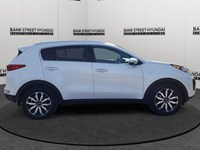 2019 Kia Sportage EX AWD