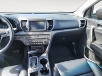 2019 Kia Sportage EX AWD
