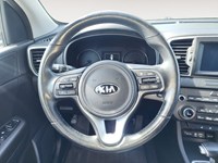 2019 Kia Sportage EX AWD