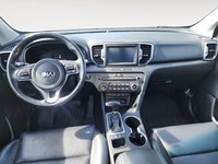 2019 Kia Sportage EX AWD