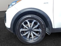 2019 Kia Sportage EX AWD