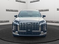 2024 Hyundai Palisade Ultimate Calligraphy 7-Passenger AWD