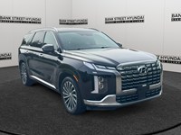 2024 Hyundai Palisade Ultimate Calligraphy 7-Passenger AWD