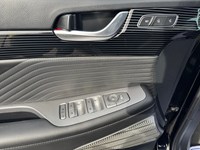 2024 Hyundai Palisade Ultimate Calligraphy 7-Passenger AWD