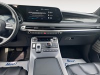 2024 Hyundai Palisade Ultimate Calligraphy 7-Passenger AWD