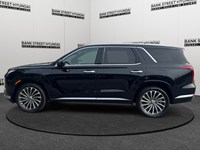 2024 Hyundai Palisade Ultimate Calligraphy 7-Passenger AWD