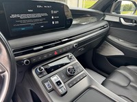 2024 Hyundai Palisade Ultimate Calligraphy 7-Passenger AWD