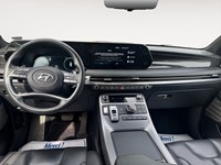 2024 Hyundai Palisade Ultimate Calligraphy 7-Passenger AWD