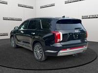 2024 Hyundai Palisade Ultimate Calligraphy 7-Passenger AWD