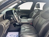2024 Hyundai Palisade Ultimate Calligraphy 7-Passenger AWD