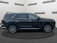2024 Hyundai Palisade Ultimate Calligraphy 7-Passenger AWD