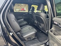 2024 Hyundai Palisade Ultimate Calligraphy 7-Passenger AWD