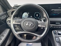 2024 Hyundai Palisade Ultimate Calligraphy 7-Passenger AWD