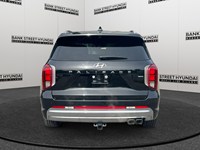 2024 Hyundai Palisade Ultimate Calligraphy 7-Passenger AWD