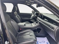 2024 Hyundai Palisade Ultimate Calligraphy 7-Passenger AWD