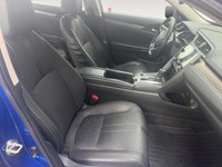 2018 Honda Civic Touring CVT