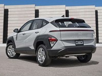 2026 Hyundai Kona 2.0L Essential AWD