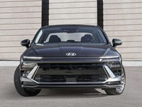 2026 Hyundai Sonata Hybrid Preferred-Trend FWD