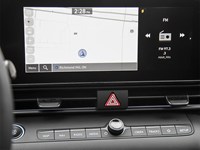 2025 Hyundai Elantra N Manual