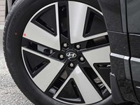 2026 Hyundai IONIQ 9 Preferred AWD w/Luxury Pkg