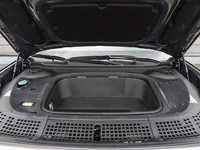 2026 Hyundai IONIQ 9 Preferred AWD w/Luxury Pkg