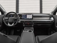 2026 Hyundai IONIQ 9 Preferred AWD w/Luxury Pkg