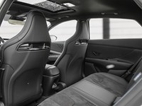2025 Hyundai Elantra N Manual